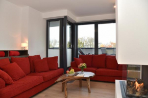 Logierhaus Friedrich WE 24 - 